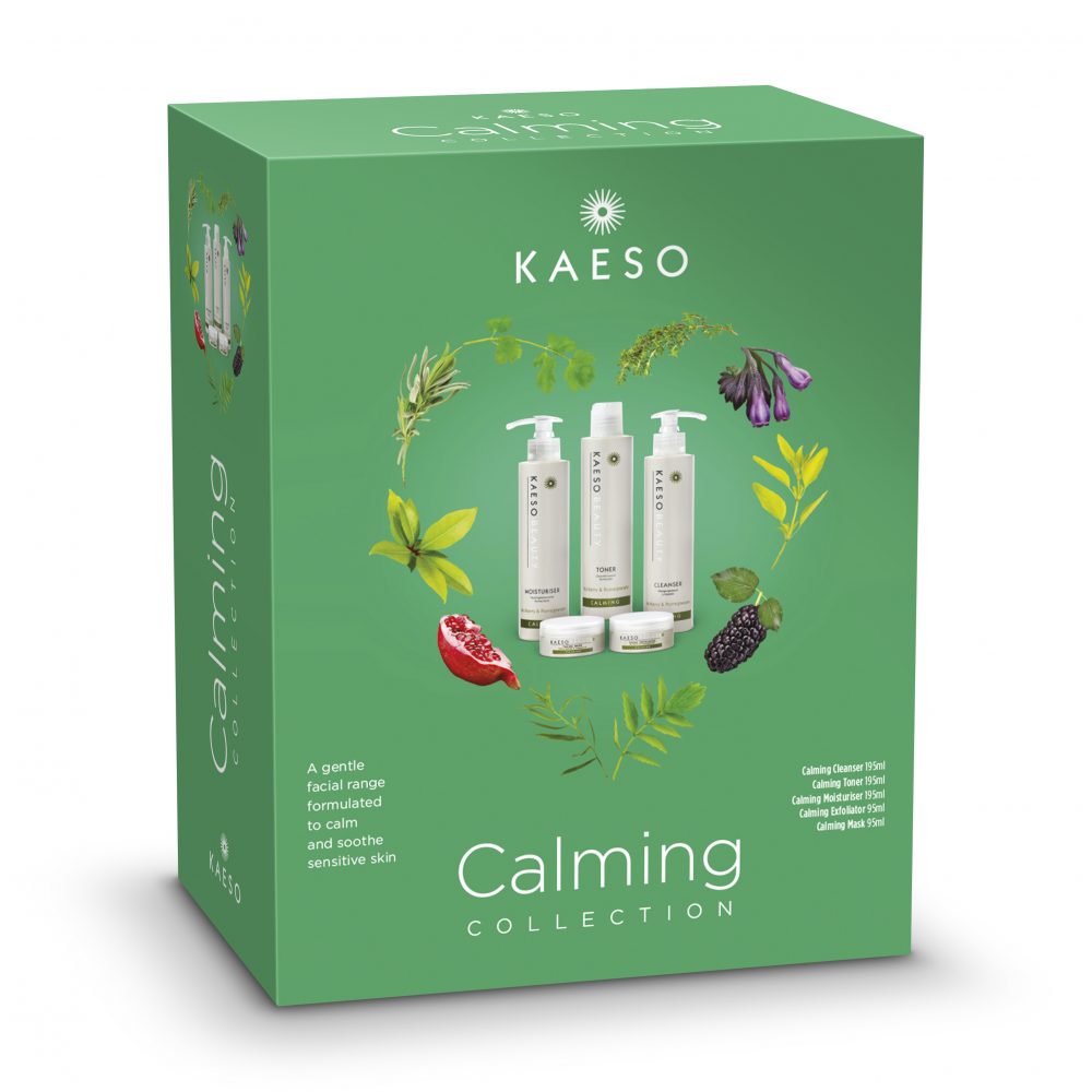 Kaeso Calming Gift Box