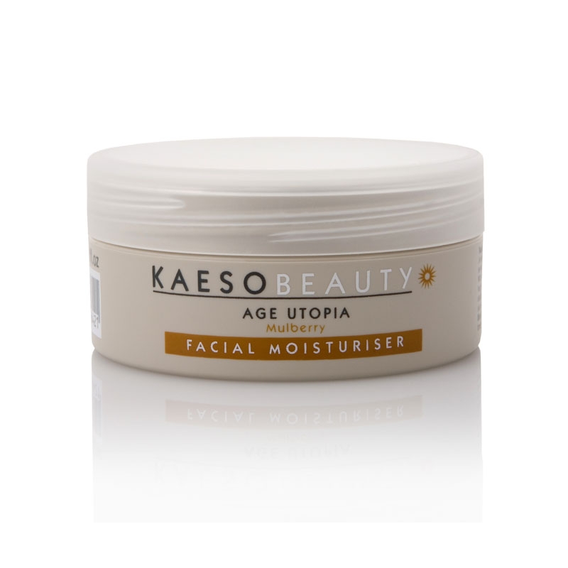 Age Utopia Face Moisturiser
