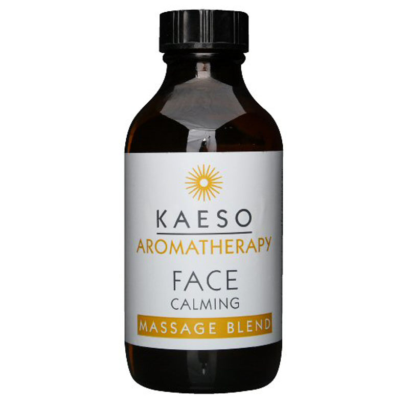 Calming Face Blend