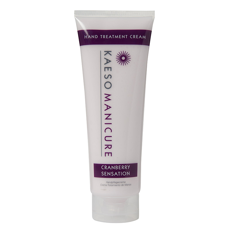 Cranberry Sensation Hand Treatment Cream