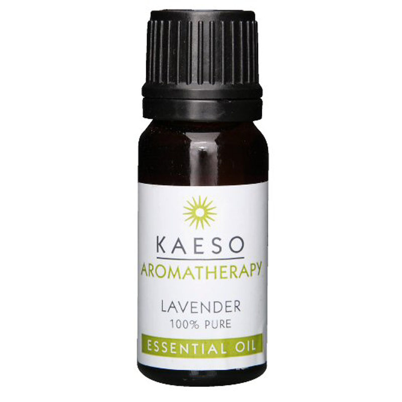 Lavender Essential Oil