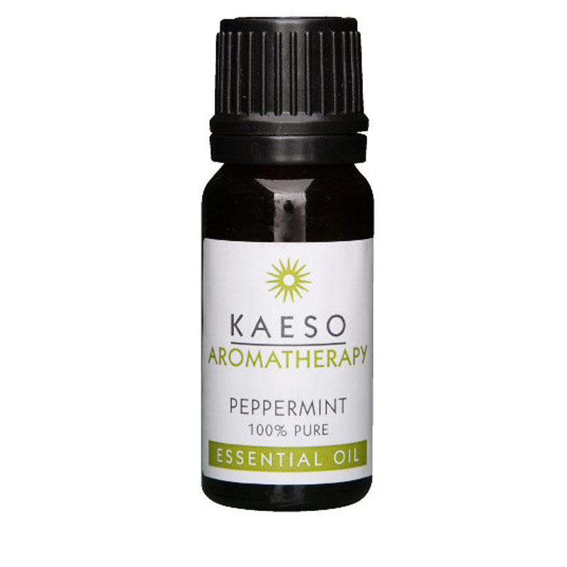 Peppermint Essential Oil