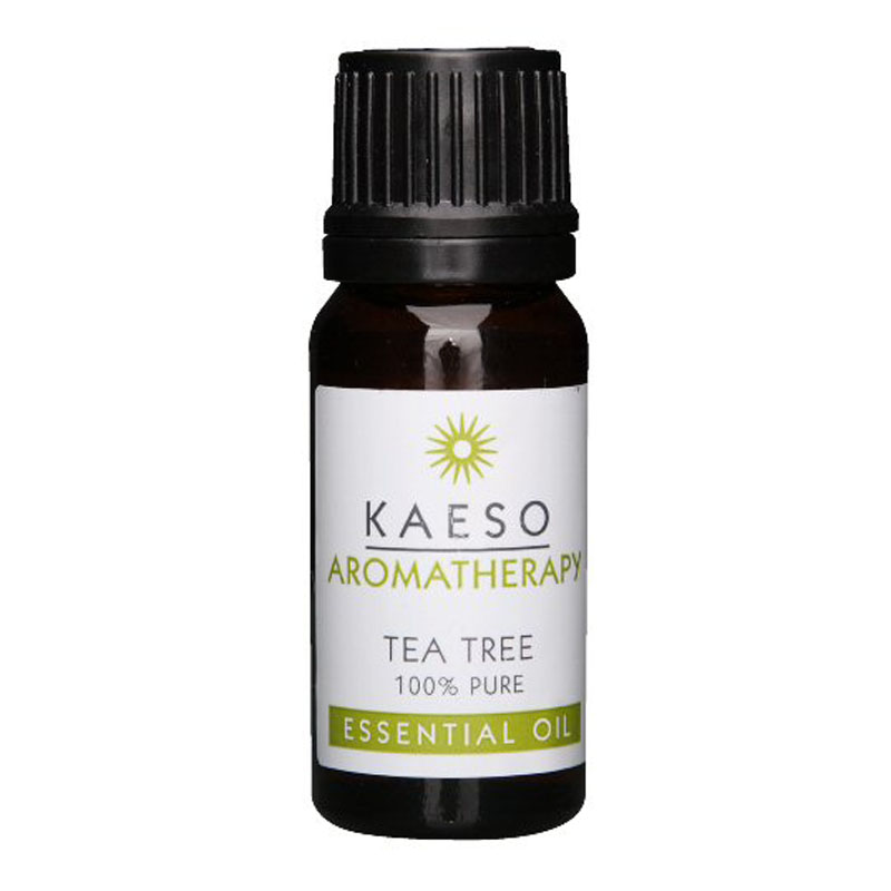 Tea Tree Essential Oil