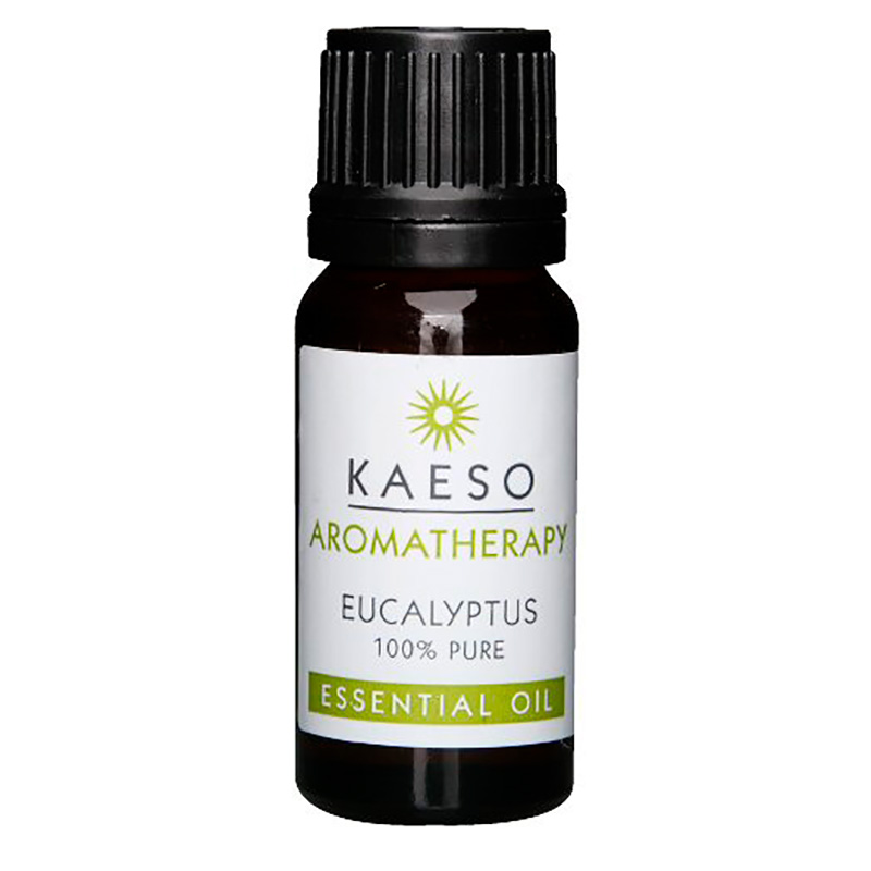 Eucalyptus Essential Oil