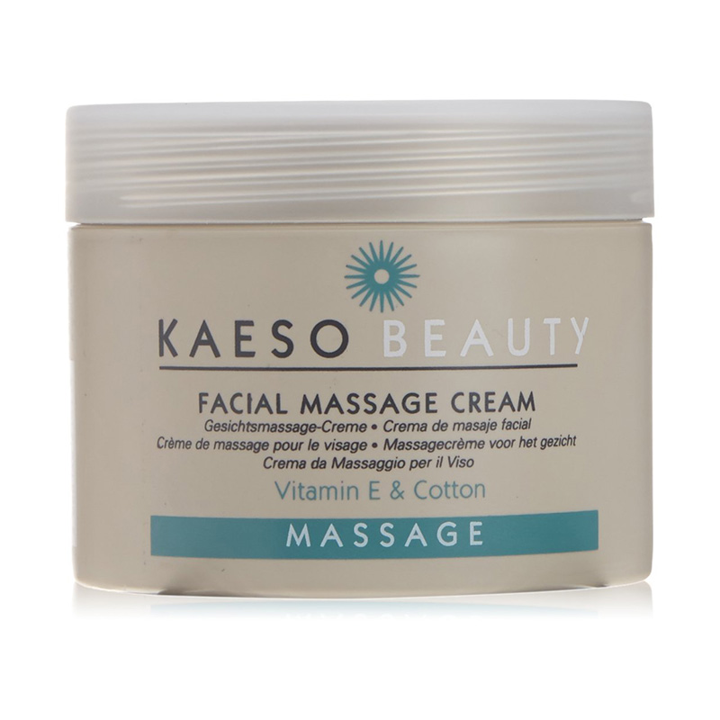 Facial Massage Cream