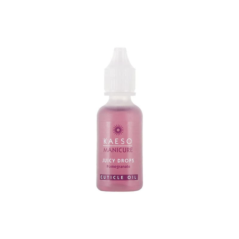 Juicy Drops Cuticle Oil