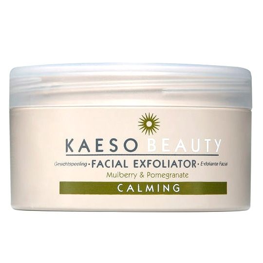 Calming Exfoliator