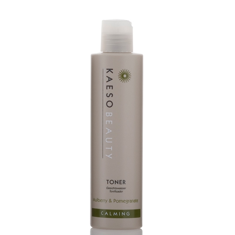 Calming Toner