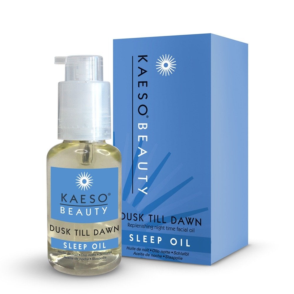 Dusk Till Dawn Sleep Oil