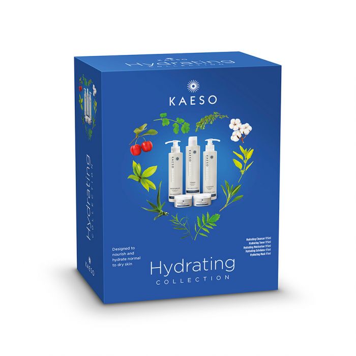 Kaeso Hydrating Gift Box