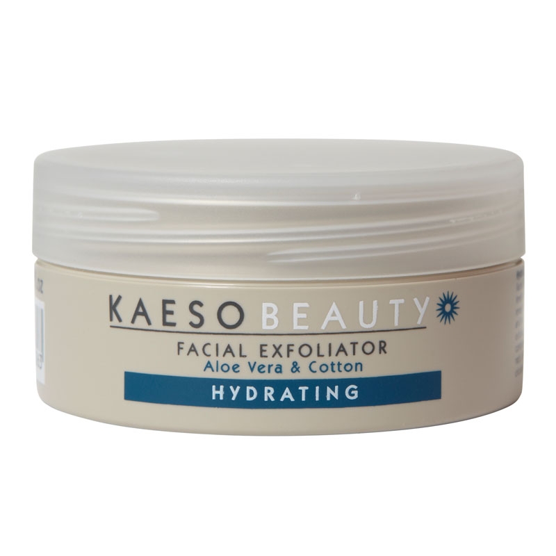Hydrating Exfoliator