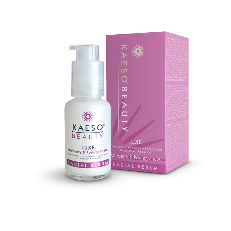 Luxe Facial Serum