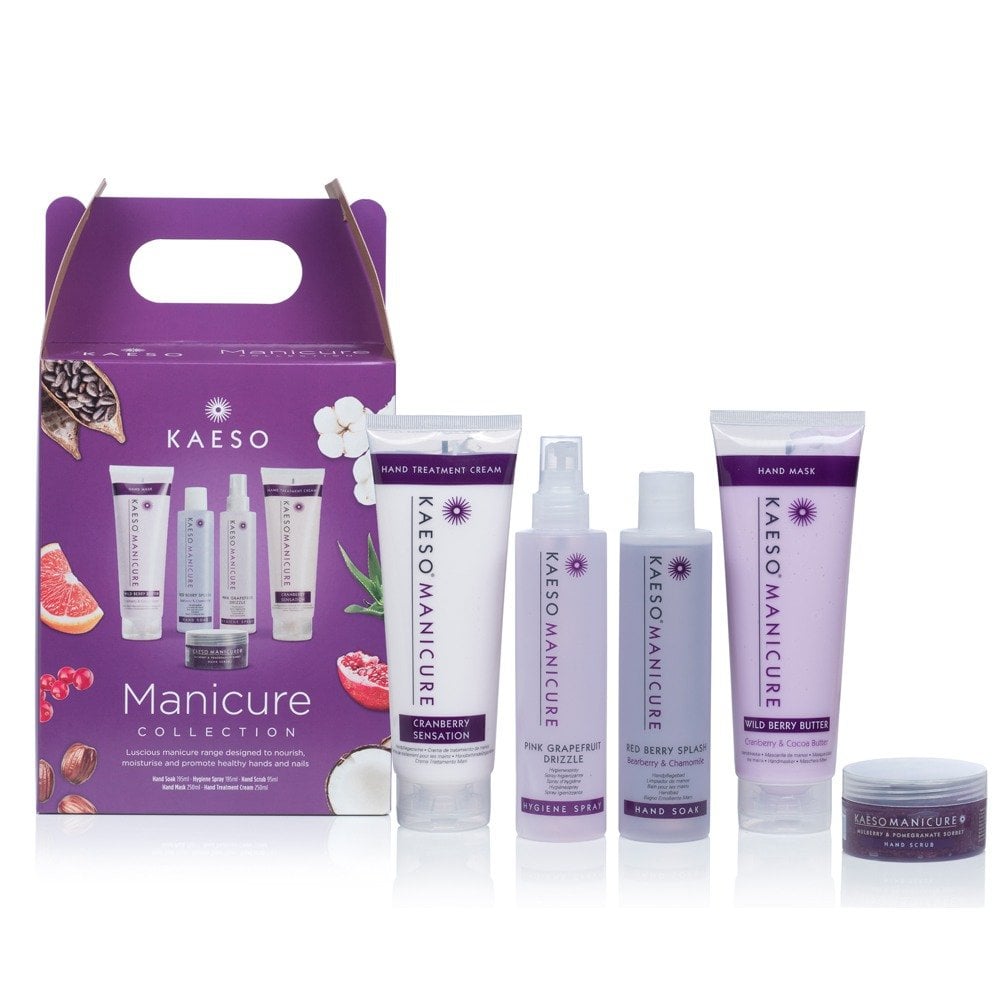 Kaeso Manicure Kit