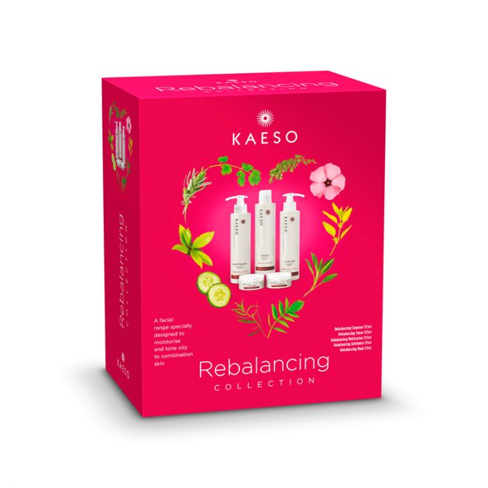 Kaeso Rebalancing Gift Box
