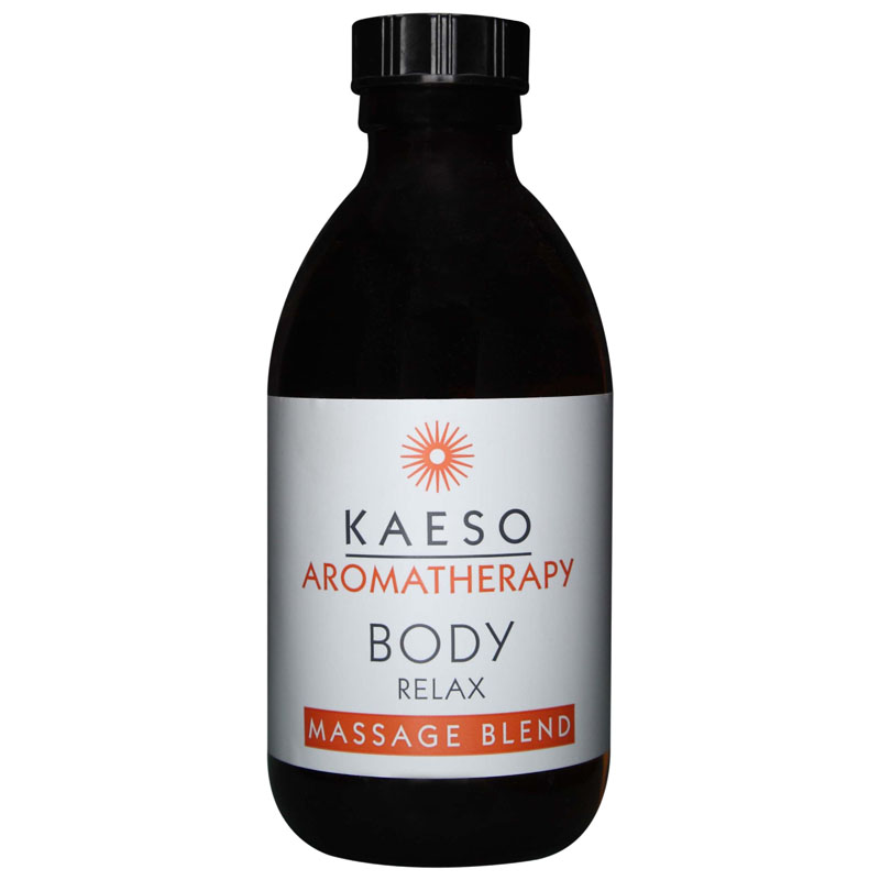 Relax Body Blend
