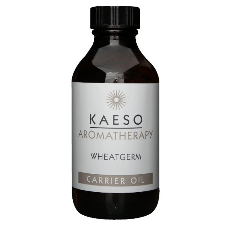 Wheatgerm Oil